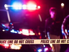Intruso armato ucciso in una sparatoria con il proprietario di una casa in California