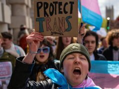 Democratici amorali: un sondaggio mostra che la maggioranza considera l’aborto e la transizione di genere moralmente accettabili
