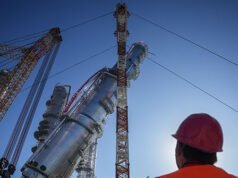 La crisi in Medio Oriente costringe la Cina a ritardare importanti progetti di raffineria