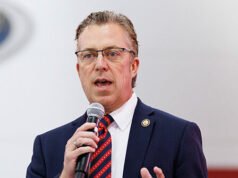 Esclusivo: In occasione dell’anniversario di Dobbs, il deputato Andy Ogles presenta un disegno di legge che rimuoverebbe le protezioni della legge FACE per le cliniche abortive