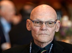 Carville prevede che Trump “si allontanerà” dalla presidenza