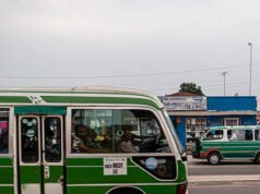 La Repubblica Democratica del Congo utilizza i trasporti pubblici per spostare i campioni di Ebola