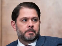 Ruben Gallego ha utilizzato le donazioni della campagna per viaggi di famiglia di lusso