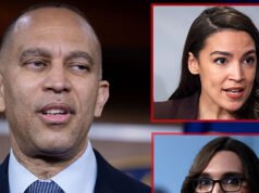 Rapporto: Il rappresentante Jeffries redige un’agenda sull’accessibilità economica, affida ad AOC la responsabilità dell’assistenza sanitaria, mentre Trans Dem è responsabile dell’assistenza sanitaria