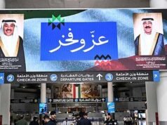 Un morto e almeno 63 feriti nell’attacco iraniano all’aeroporto del Kuwait