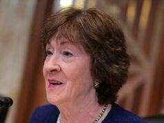 Susan Collins supera il suo sondaggio pubblico del 2020