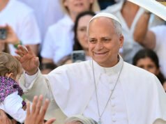 Papa Leone XIV definisce “mostri” i gruppi pro-immigrazione