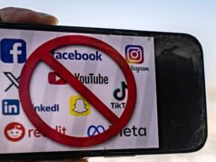 Gli Emirati Arabi Uniti vietano i social media ai minori di 15 anni