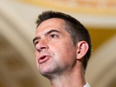 Tom Cotton propone un disegno di legge per contrastare le minacce informatiche cinesi per i pazienti