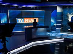 Il giornalista locale lascia l’industria dopo aver denunciato il giornalismo “sanificato”.