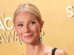 I demagoghi antiebraici paragonano la comparsa di Gwyneth Paltrow nella pubblicità immobiliare israeliana alla propaganda nazista