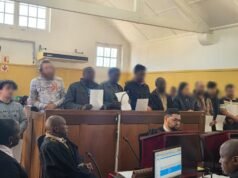 Come i cartelli messicani hanno trasformato le fattorie sudafricane in centri di produzione di metanfetamine