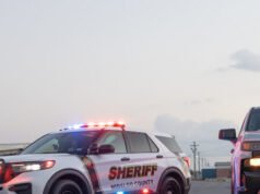 Arrestato in Messico un funzionario della contea di frontiera del Texas, fuggitivo legato al cartello