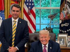 Lula suggerisce di “impiccare” Bolsonaro per “tradimento” dopo l’incontro con Trump
