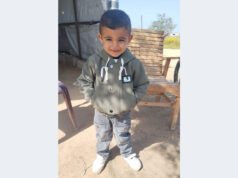 Le forze israeliane uccidono un bambino palestinese di tre anni nella fattoria di famiglia a Gaza