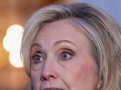 Hillary Clinton elogia il piano in 20 punti di Trump per Gaza: “L’unico gioco in città”