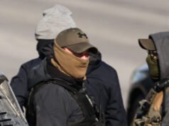 L’ICE arresta 114 migranti illegali nelle autostrade della Carolina del Sud