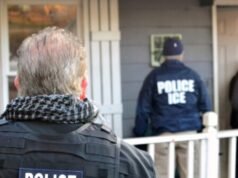 Il raid sul posto di lavoro dell’ICE arresta 50 migranti illegali e manager