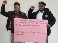 La crisi dei diamanti del Botswana colpisce i minatori che vivono al limite della sopravvivenza