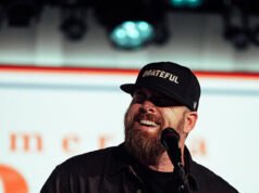 Girato 10 volte in Afghanistan, il cantautore Scotty Hasting trova guarigione nella musica con gli hitmaker di Nashville Joe Leathers e Skip Black in “The Story”