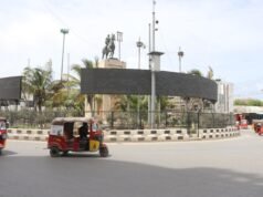 La Somalia dichiara ripristinato l’ordine dopo due giorni di combattimenti a Mogadiscio