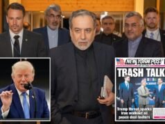 Stati Uniti e Iran concludono il secondo giorno di colloqui dopo un inizio difficile