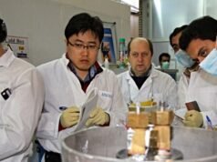 L’organismo nucleare delle Nazioni Unite non ha idea di dove sia l’uranio arricchito dell’Iran