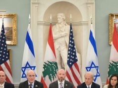 Israele e Libano si accordano per attuare il cessate il fuoco se Hezbollah porrà fine agli attacchi