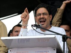 “El Tigre” della Colombia si assicura la presidenza mentre il rivale di sinistra ammette finalmente la sconfitta