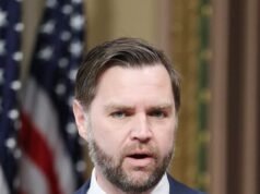 JD Vance chiama il presidente libanese per colloqui sulla fine dell’invasione israeliana
