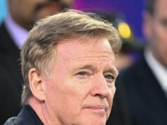 Il Congresso convoca Roger Goodell a testimoniare sugli accordi televisivi della NFL