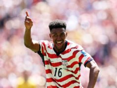 “Si chiama calcio!” I meme si riversano mentre la squadra USA sconfigge l’Australia e vince le partite di Coppa del Mondo consecutive per la prima volta in quasi un secolo