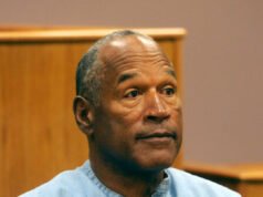 I Buffalo Bills escludono OJ Simpson dalla Hall of Fame del New Stadium