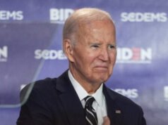 Il giudice federale respinge l’offerta di Biden di bloccare la pubblicazione dell’audio dell’indagine di Hur