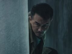 Intervista video: Joe Taslim, stella delle arti marziali epiche "Il furioso"