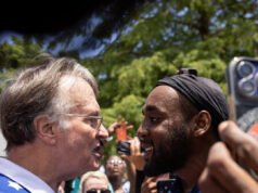 I sostenitori di Karmelo Anthony lanciano una petizione su Change.Org per chiedere l’arresto del fratello di Austin Metcalf