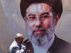 Il leader supremo dell’Iran sostiene l’accordo di pace di Trump