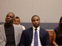 L’ex Raiders WR Henry Ruggs ha negato la libertà condizionale quasi 5 anni dopo l’incidente mortale
