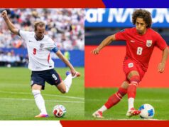 Quanto costano i biglietti per la partita della Coppa del Mondo tra Inghilterra e Panama al MetLife?