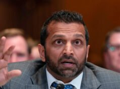 Kash Patel evidenzia i quattro “trasferimenti di custodia all’estero” dell’FBI in materia di frode