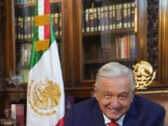 L’ex presidente messicano AMLO rivuole il “vecchio Trump”; Afferma che la pressione degli Stati Uniti sui cartelli è politica