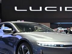 Un uomo canadese prevale nell’arbitrato dopo che Lucid gli ha detto che non può parcheggiare la macchina fuori in inverno