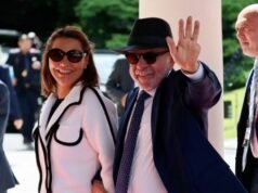 Il brasiliano Lula si dirige allo scomodo G7 tra le tensioni commerciali con Trump