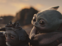 Rimbalzi al botteghino non svegliati (ad eccezione di “Star Wars” — LOL)