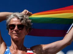 I democratici della California vengono criticati per aver affermato che solo i svegli possono guardare la Coppa del Mondo