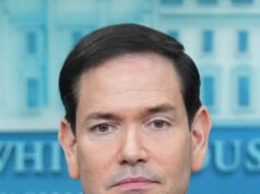 Marco Rubio testimonia davanti al Senato