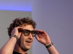 Meta lancia un programma per offrire occhiali intelligenti gratuiti basati sull’intelligenza artificiale ai veterani non vedenti