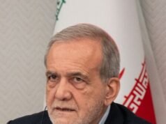 Un rapporto afferma che il presidente iraniano cerca l’uscita mentre i terroristi dell’IRGC dirottano il regime