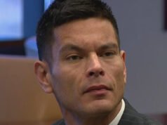 Agente sospeso per lo scandalo “panino con feci di cane” ora dirige il dipartimento di polizia del sud del Texas