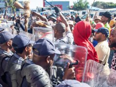 Il Malawi riporterà a casa i cittadini dopo le mortali rivolte anti-immigrazione sudafricane